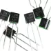 2N3906 General Purpose BJT PNP Transistor 2N3906 General Purpose BJT PNP Transistor