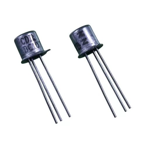 BC107B General Purpose NPN Small Signal Transistor