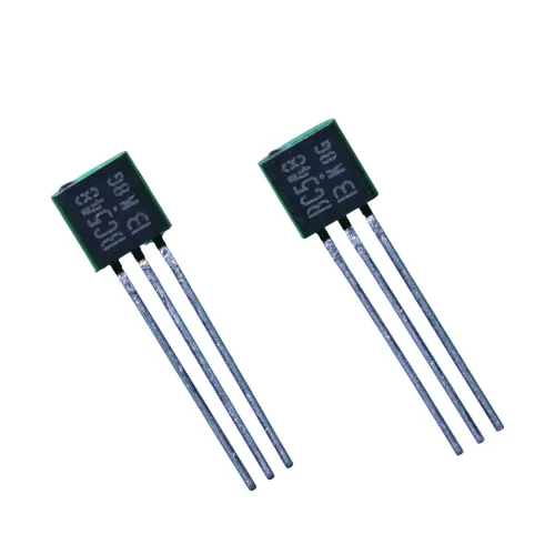BC548 General Purpose BJT NPN Transistor