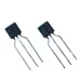 BC550C General Purpose BJT NPN Transistor BC550C General Purpose BJT NPN Transistor