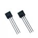 BC557 General Purpose BJT PNP Transistor BC557 General Purpose BJT PNP Transistor