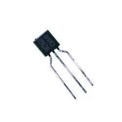 BC560C General Purpose BJT PNP Transistor BC560C General Purpose BJT PNP Transistor