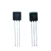 BC640 General Purpose BJT PNP Transistor