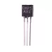 MPSA92A PNP Bipolar Junction Transistor