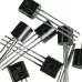 S8050 NPN Bipolar Junction Transistor S8050 NPN Bipolar Junction Transistor