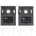 IRFP240 & IRFP9240 MOSFET / HEXFET Pair From Doingter