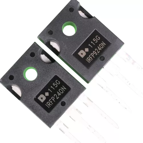 IRFP240 & IRFP9240 MOSFET / HEXFET Pair From Doingter