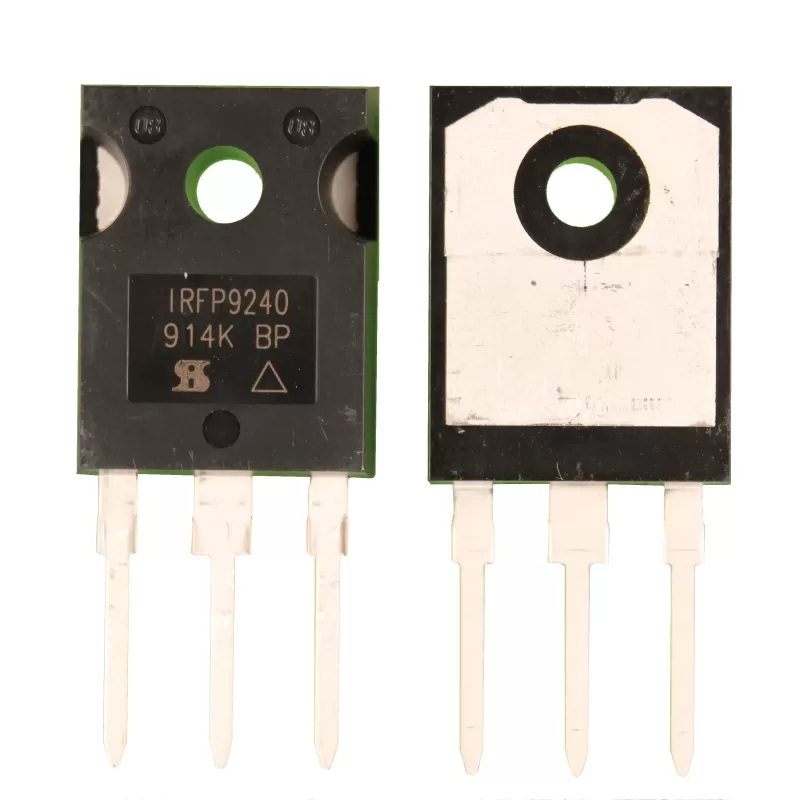 2 pezzi/molti 1 irfp240 + 1 irfp9240 irfp240pbf irfp9240pbf