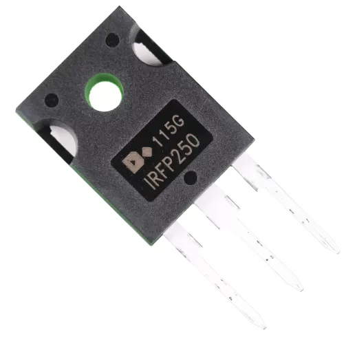IRFP250 N-Channel Power Mosfet From Doingter