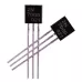 2N7000 N-Channel MOSFET