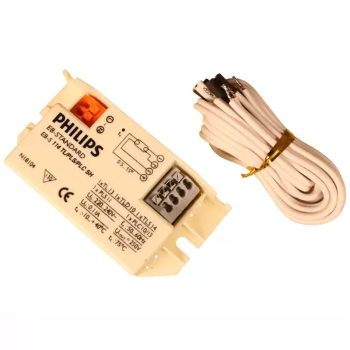 Philips EBS 114 UV Choke For RO / UV Water Filter - With Wire Connector.