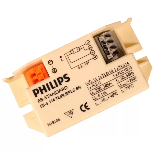 Philips EBS 114 UV Choke For RO / UV Water Filter